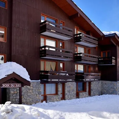 Chaleureux à Belle Plagne, Animaux Admis - Fr-1-181-2074